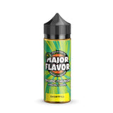 Major Flavor Tropic Thunda 100ml Shortfill E Liquid