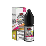 Tropical Ice Blast 10ml E Liquid By IVG