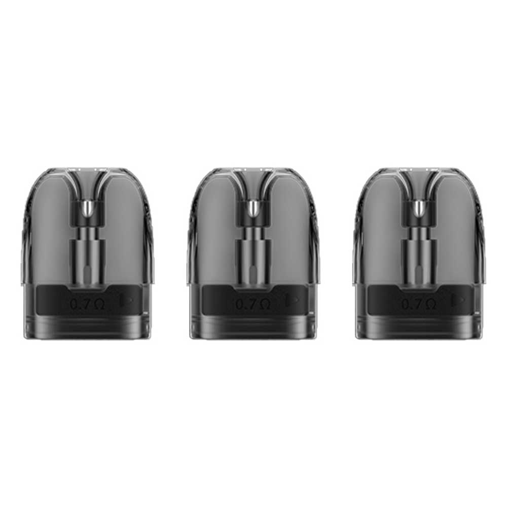 VOOPOO Argus 20W Cartridge Replacement Pod (Pack Of 3)