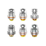 Voopoo Uforce Replacement Coils (Pack of 5)