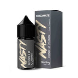 Nasty Juice Mod Mate 100ml Shortfill E Liquid