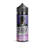 Vendetta 100ml Shortfill E Liquid By Peeky Blenders