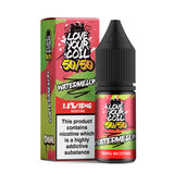 Love Your Coil Watermelon 10ml Starter E Liquid (Pack Of 10)