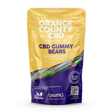 CBD Gummy Grab Bags Bears (200mg)