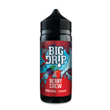 Big Drip Berry Chew 100ml E Liquid by Doozy Vape