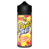 Berry Lemonade Shortfill 100ml By Frooti Tooti