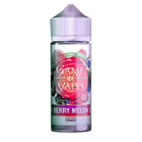 Berry Melon 120ml Shortfill E Liquid BY Game Of Vapes