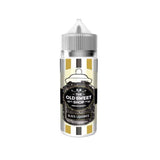 The Old Sweet Shop 100ml Shortfill Eliquid