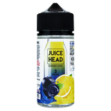 Blueberry Lemon Shortfill 100ml By Juice Head