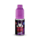 Blueberry 10ml E Liquid by Vampire Vape