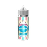 The Old Sweet Shop 100ml Shortfill Eliquid