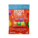CBD Gummy Cubes Grab Bag Mini (100mg)