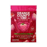 CBD Gummy Hearts Grab Bag Mini (100mg)