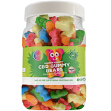 CBD Gummy Bears (Large)