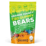 CBD Gummy Bears Grab Bag