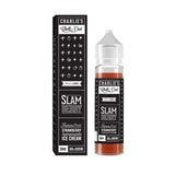 Charlies Chalk Dust Slam Berry Shortfill 50ml E Liquid