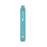 Elux Legend Mini Disposable Vape Pen Device 600 Puffs