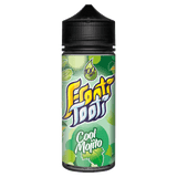 Cool Mojito Shortfill 100ml By Frooti Tooti