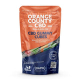 CBD Gummy Grab Bags Cubes (200mg)