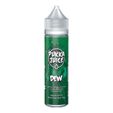 Dew 50ml Short Fill by Pukka Juice