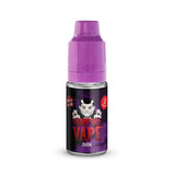 Dusk 10ml E Liquid by Vampire Vape