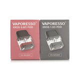 Vaporesso Xros Replacement Pod (Pack of 2)