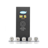 Sigelei MS Replacement Coils (Pack Of 5)