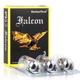 Horizontech-Falcon-M2-Coils-0.16ohm-3-pack