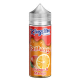 Fantango Orange & Mango Shortfill 100ml By Kingston