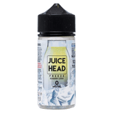 Freeze Blueberry Lemon Ice Shortfill 100ml By Juice Head