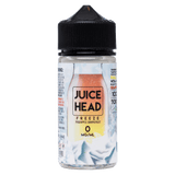 Freeze Pineapple Grapefruit Ice Shortfill 100ml By Juice Head