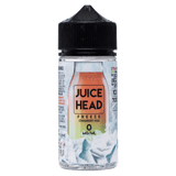 Freeze Strawberry Kiwi ice Shortfill 100ml By Juice Head