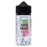 Freeze Watermelon Lime Ice Shortfill 100ml By Juice Head