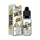 Fruit Kings Fresh Melon 10ml Nic Salt E Liquid