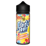 Frozen Ice berry Shortfill 100ml By Frooti Tooti
