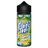 Frozen Tropical Mango Shortfill 100ml By Frooti Tooti