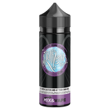 Grape Drank On Ice Shortfill 100ml E Liquid By Ruthless