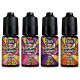 Doozy Vape Temptations 10ml Nicsalt E Liquid