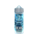 Mr Berg 100ml Shortfill Eliquid