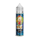 Ice Menthol 50ml Shortfill By Mad King
