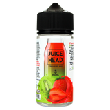 Strawberry Kiwi Shortfill 100ml By Juice Head