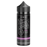 Khalifa The Grapple Shortfill 100ml E Liquid By Ruthless