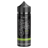 Khalifa The Wiz Shortfill 100ml E Liquid By Ruthless