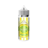 The Old Sweet Shop 100ml Shortfill Eliquid