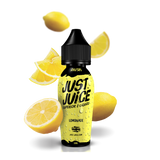 Lemonade 50ml Shortfill E-Liquid by Just Juice