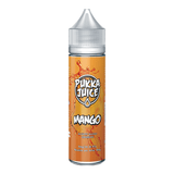 Mango 50ml Short Fill Pukka Juice