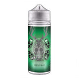 Menthol 80ml Shortfill E-Liquid by Poison