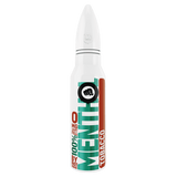 Menthol Series Tobacco Shortfill 50ml E Liquid By Riot Squad
