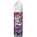 Mixed Fruit Hi Zen 50ml Shortfill E Liquid By Uncles Vape Co