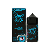 Slow Blow Shortfill E Liquid By Nasty Juice 50ml